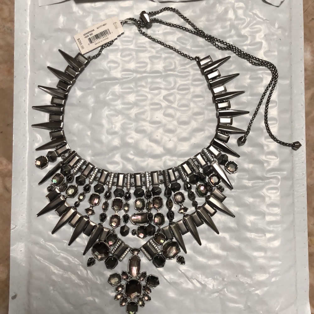 Kendra Scott Necklace